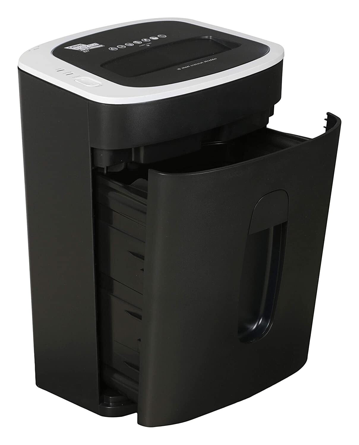 Kores Easy Cut 827 Papper Shredder Kores Easy Cut 827 Papper Shredder