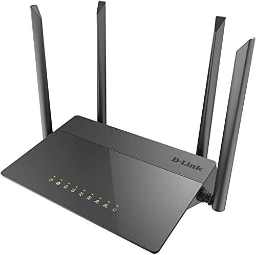 D Link DIR-841 AC1200 Wi-Fi Gigabit Router D Link DIR-841 AC1200 Wi-Fi Gigabit Router