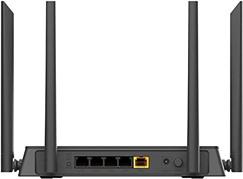 D Link DIR-841 AC1200 Wi-Fi Gigabit Router D Link DIR-841 AC1200 Wi-Fi Gigabit Router