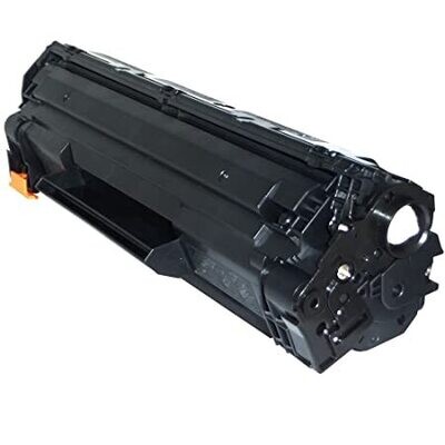 Bubble Pack 36A Black Toner Cartridge Bubble Pack 36A Black Toner Cartridge