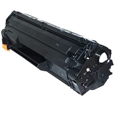 Bubble Pack 36A Toner Cartridge (HP Printer)