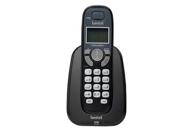 Beetel X70 Cordless Landline Phone
