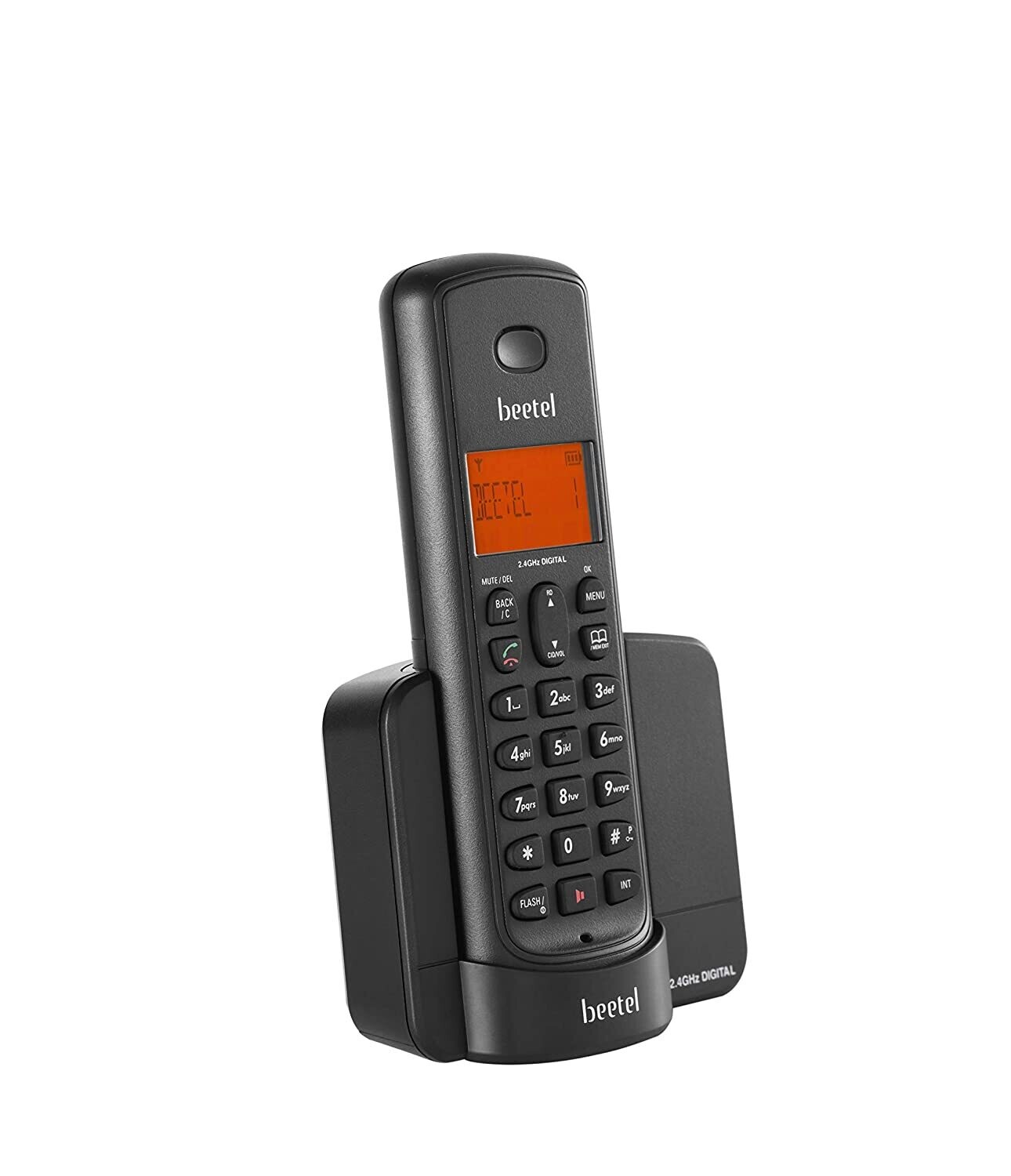 Beetel X90 Cordless Landline Phone Beetel X90 Cordless Landline Phone