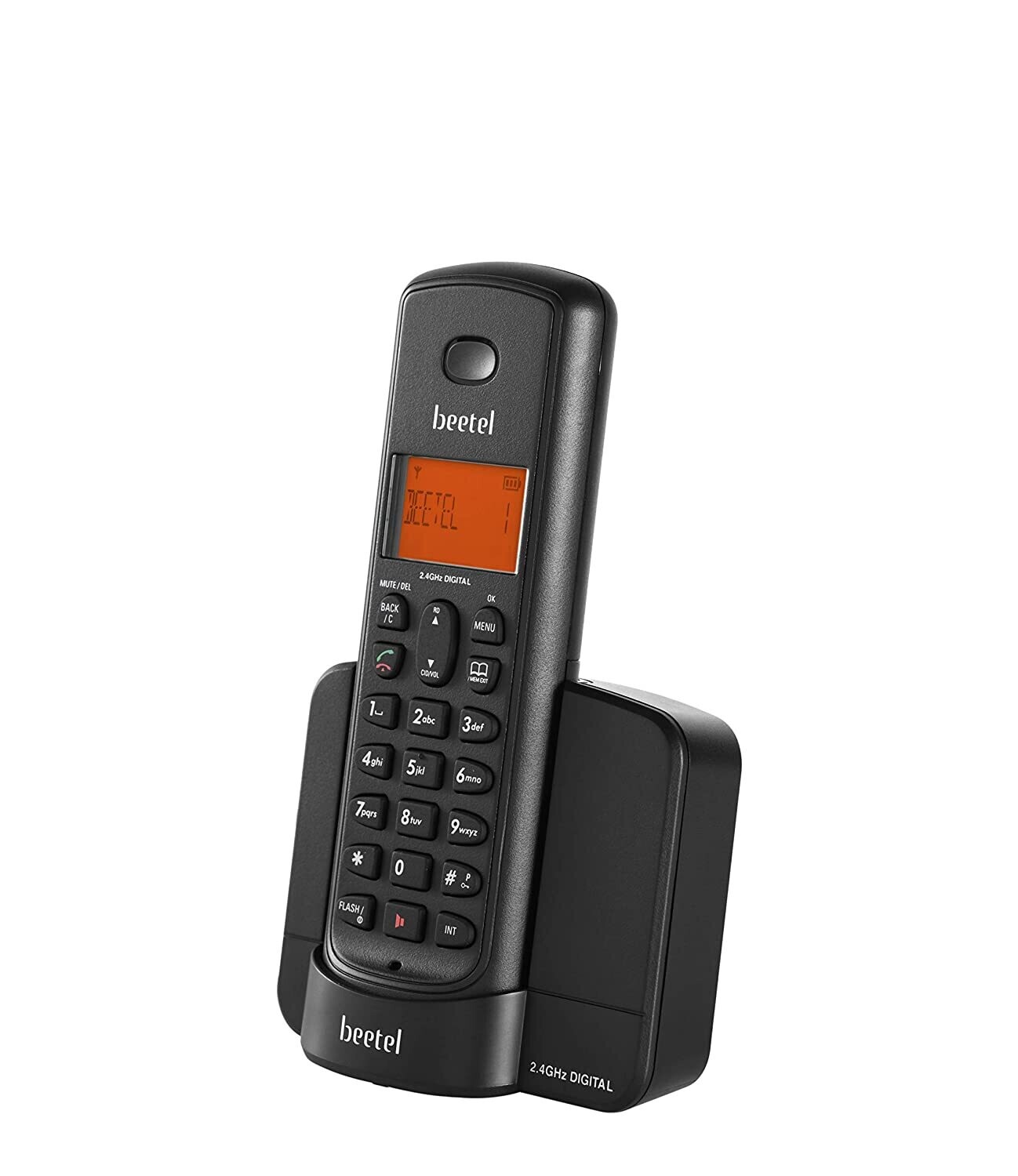 Beetel X90 Cordless Landline Phone Beetel X90 Cordless Landline Phone