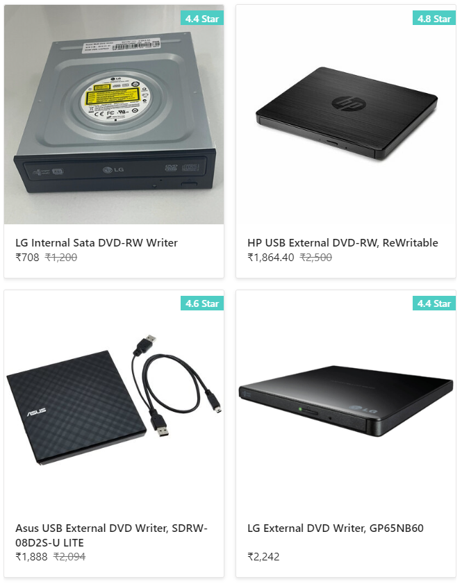 Dvd Writer – LT Online Store Dvd Writer – LT Online Store