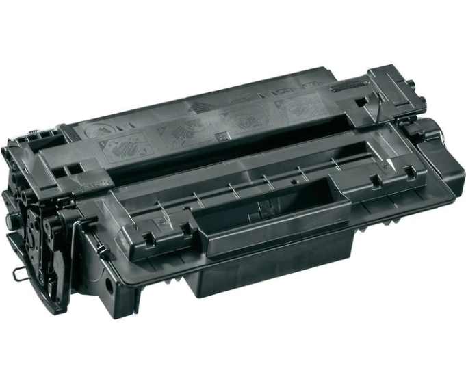 Bubble Pack 11A Toner Cartridge (HP Printer)