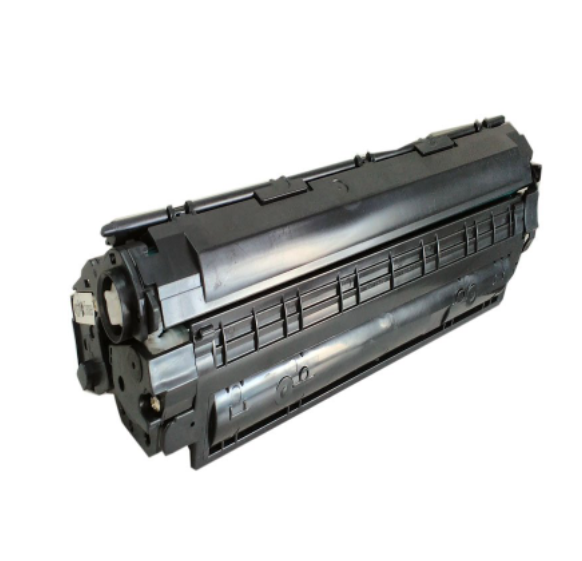 Bubble Pack 925 Toner Cartridge (MF3010, LBP 6018, 6030B)