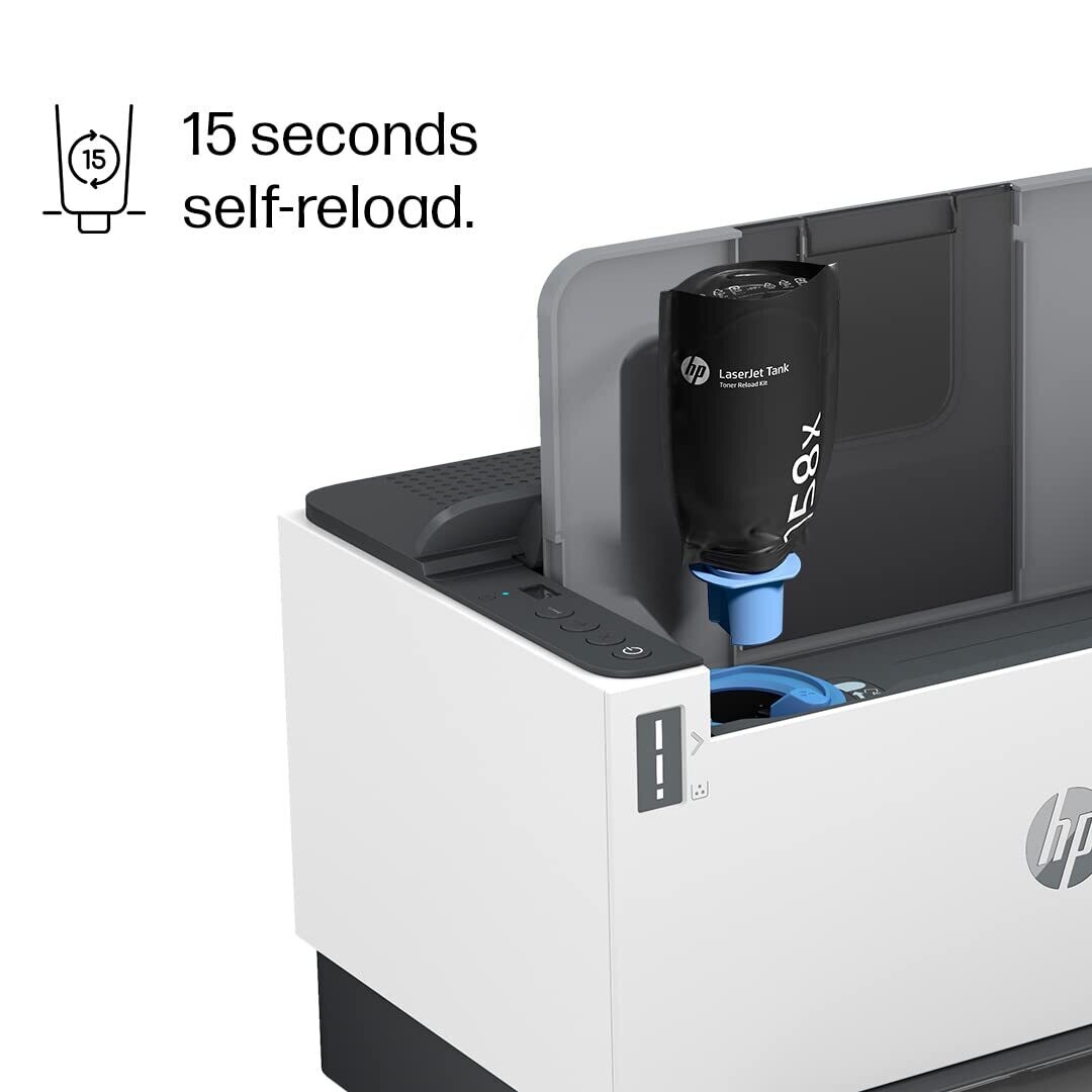 HP 1020w Laserjet Tank Printer HP 1020w Laserjet Tank Printer