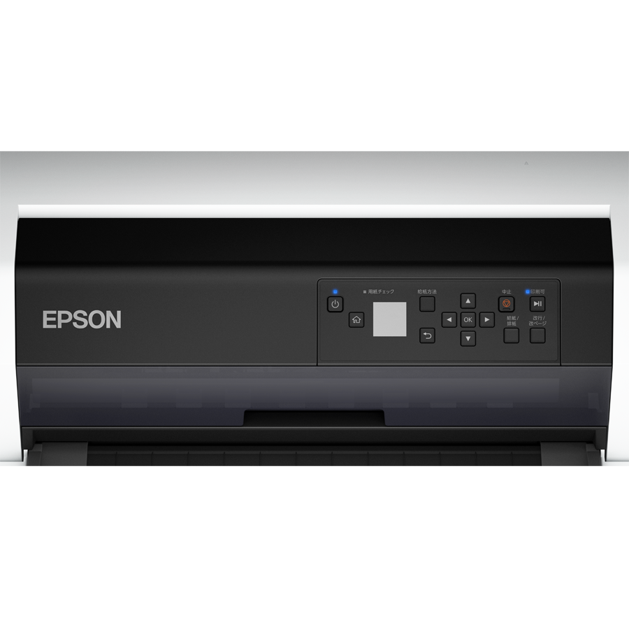 Epson DLQ-3500II Dot Matrix Printer Epson DLQ-3500II Dot Matrix Printer