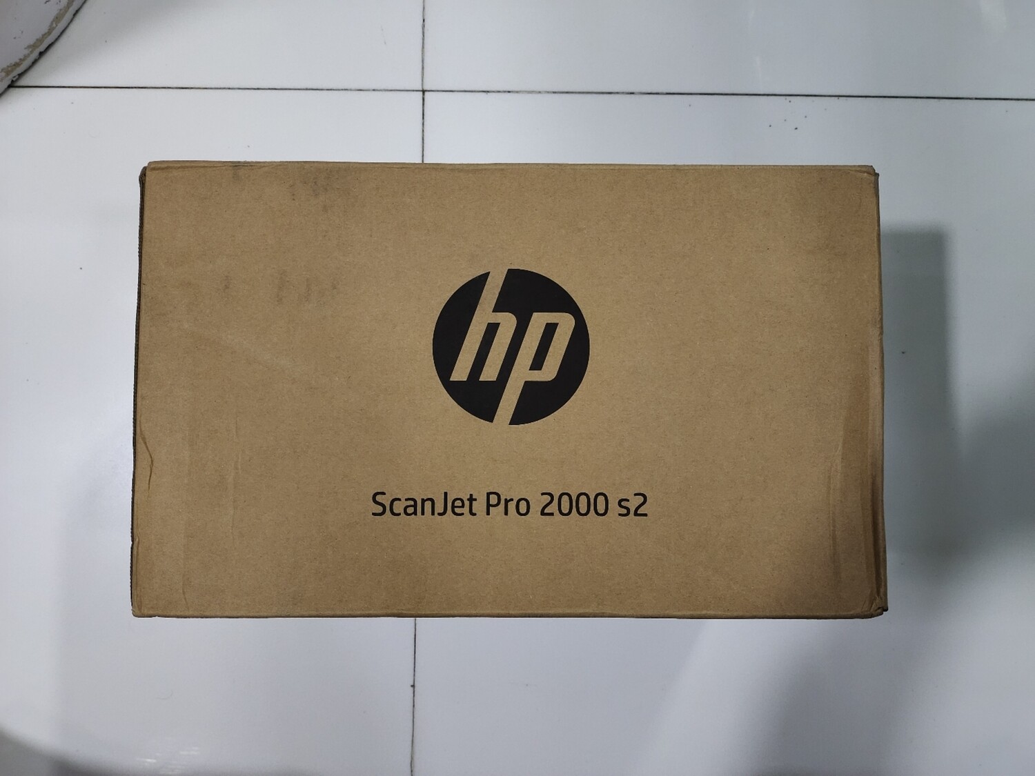 HP ScanJet Pro 2000 s2 Sheet-feed Scanner