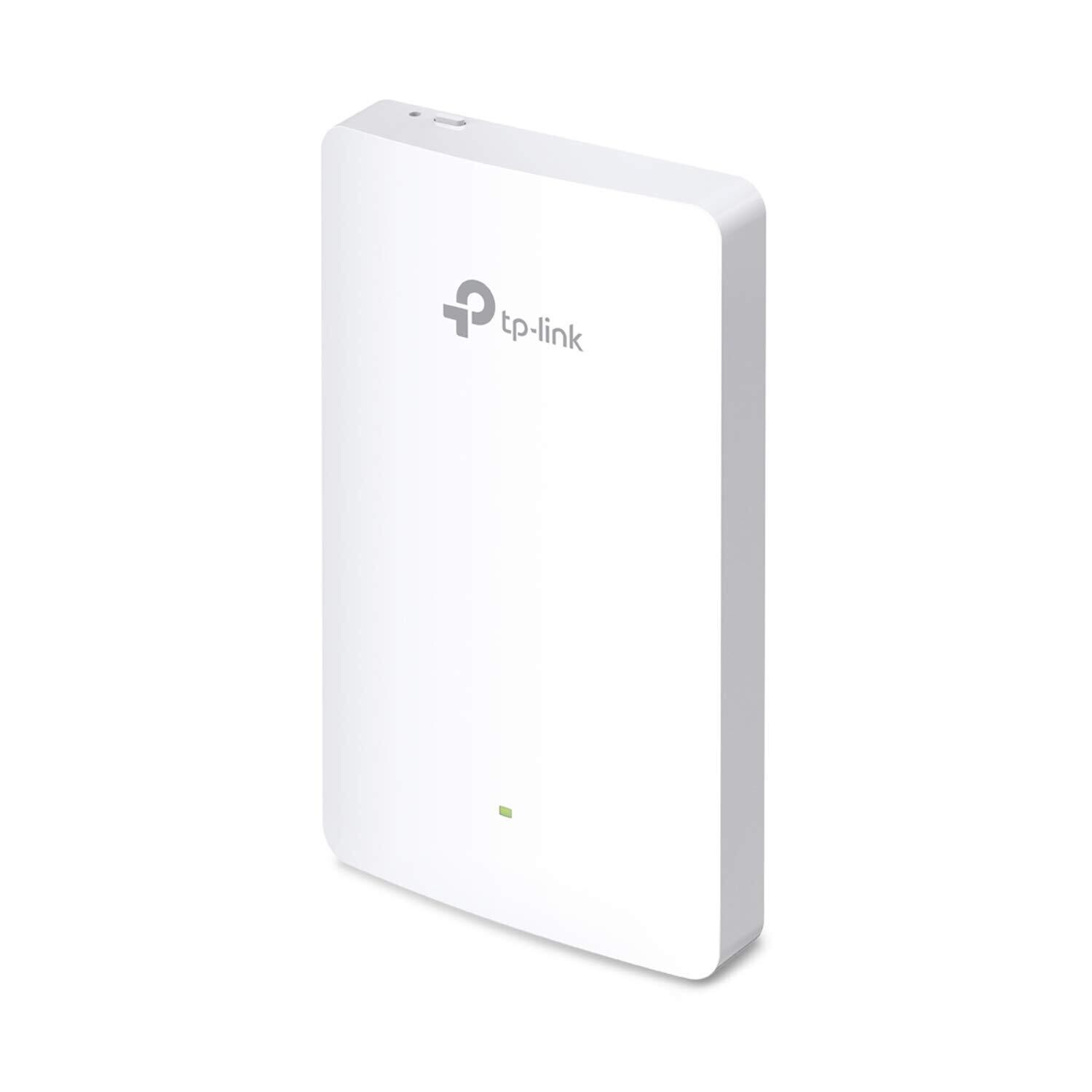TP Link EAP225-Wall Omada Wireless Wall-Plate Access Point TP Link EAP225-Wall Omada Wireless Wall-Plate Access Point