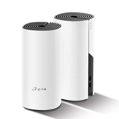 TP Link E4 AC1200 Whole Home Mesh Wi-Fi System