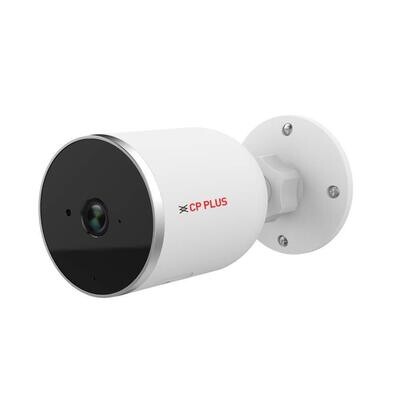 CP Plus V21 Wi-Fi 1080p Full HD Bullet Outdoor Camera
