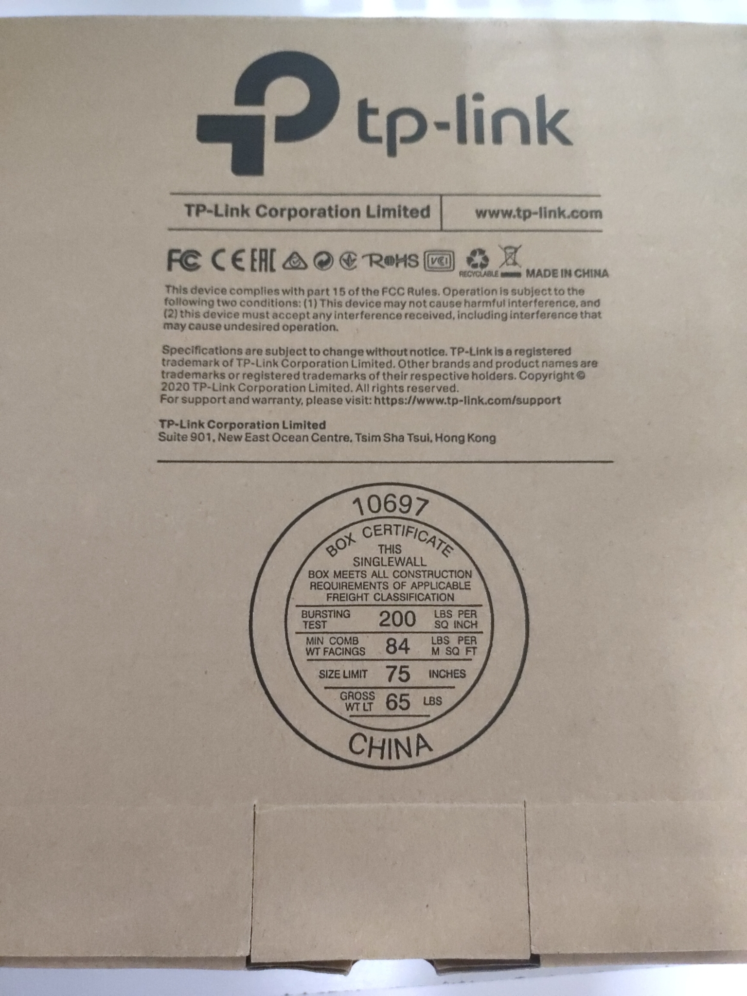 TP-Link LAN Capable T1600G 28TS Gigabit Smart Switch at Rs 7000 in Mumbai