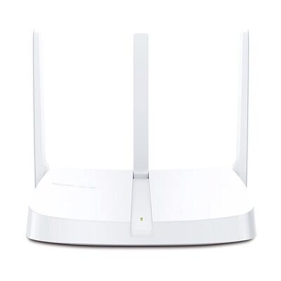 Mercusys MW306R 300 Mbps Multi-Mode Wireless N Router