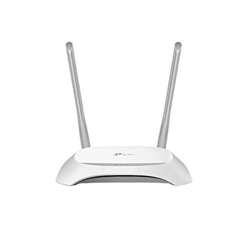 TP Link TL-WR850N 300Mbps Wireless N Speed Router