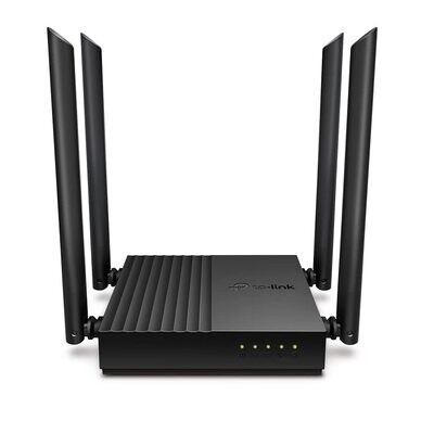 Router WiFi TP-Link WR850N 300Mbps 2 Ant - Gezatek Computación