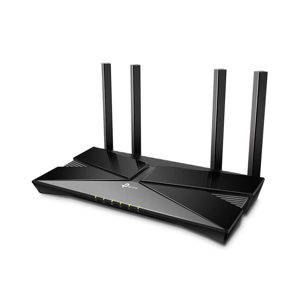 TP Link Archer AX10 AX1500 Wi-Fi 6 Router TP Link Archer AX10 AX1500 Wi-Fi 6 Router