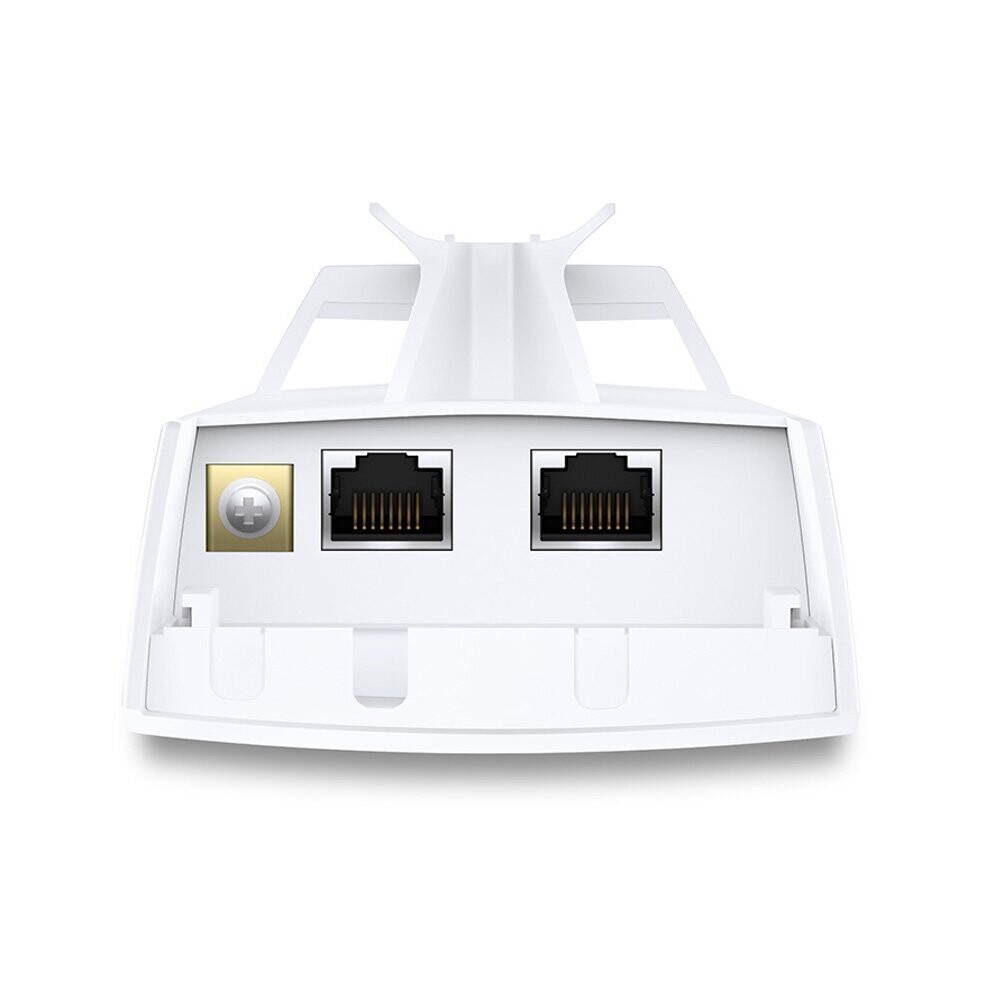 TP Link CPE220 2.4GHz 300Mbps 12dBi Outdoor Access Point TP Link CPE220 2.4GHz 300Mbps 12dBi Outdoor Access Point
