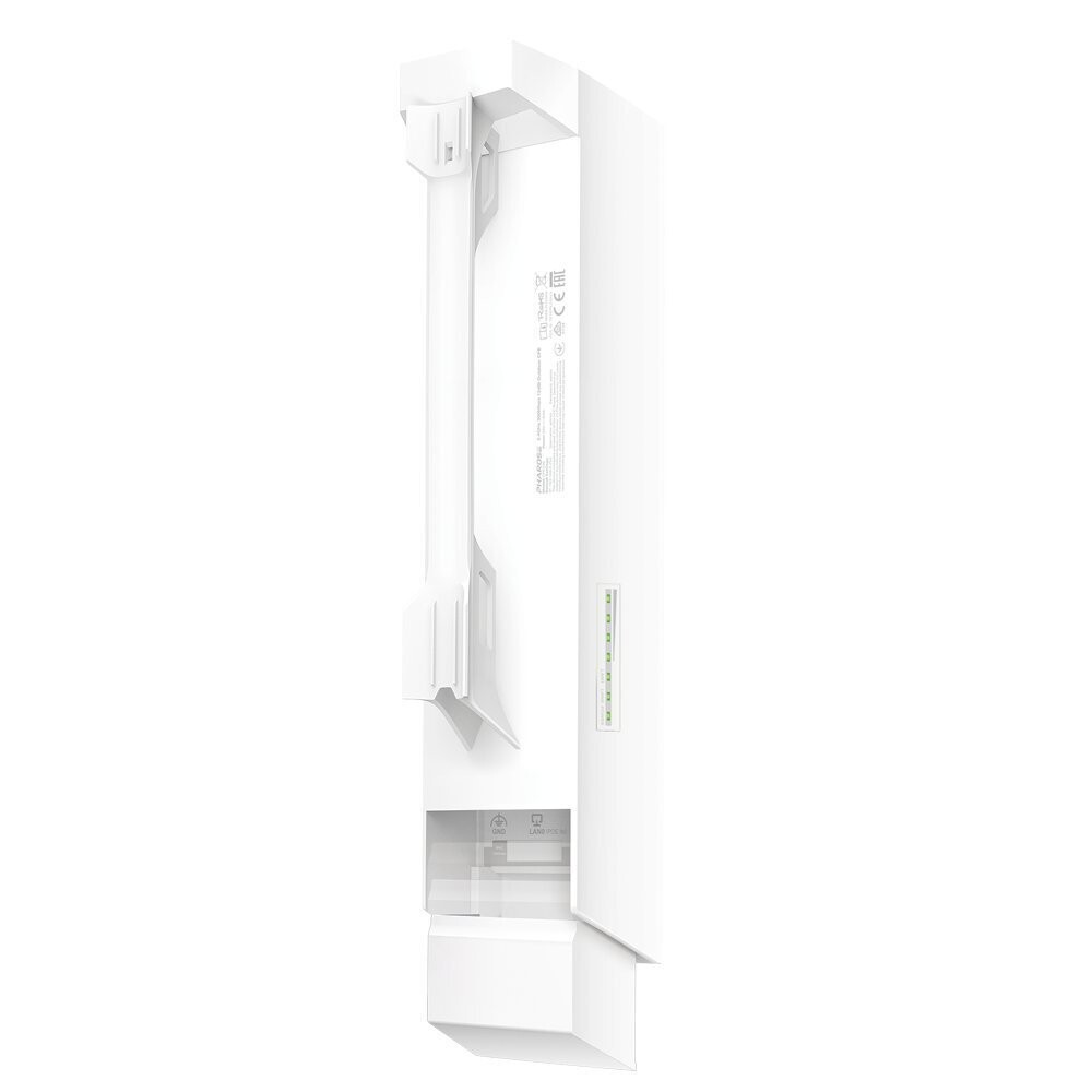 TP Link CPE220 2.4GHz 300Mbps 12dBi Outdoor Access Point TP Link CPE220 2.4GHz 300Mbps 12dBi Outdoor Access Point