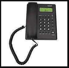 Beetel M500 Corded Landline Phone