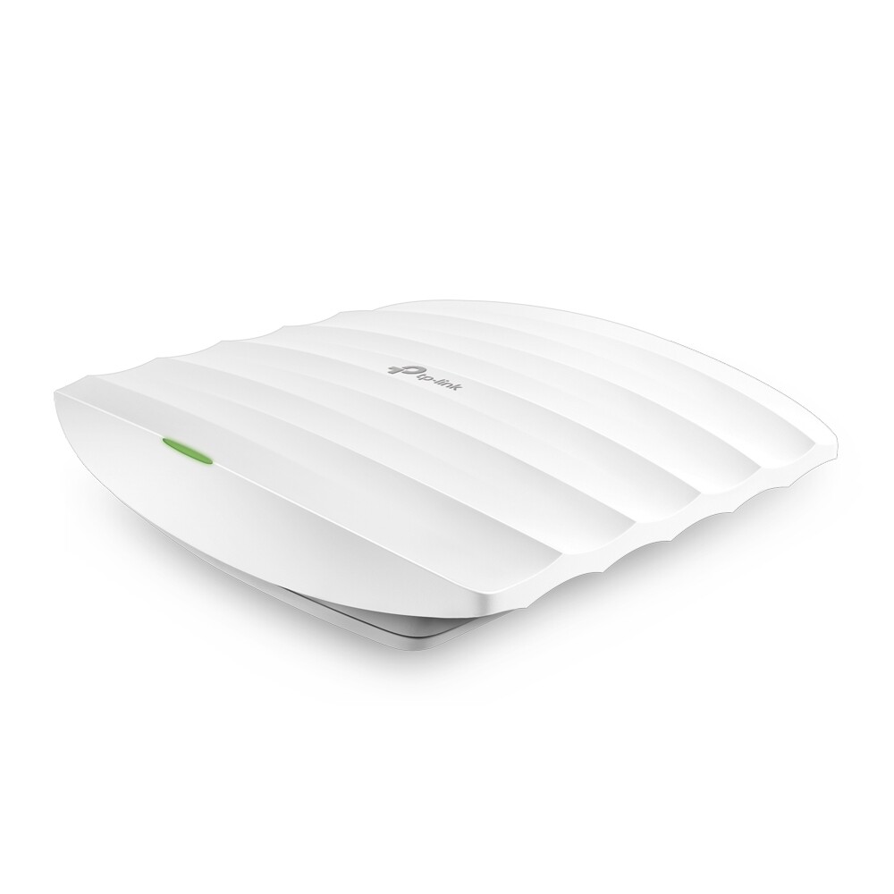 TP-Link EAP110 Wireless N300 Ceiling Mount Access Point TP-Link EAP110 Wireless N300 Ceiling Mount Access Point