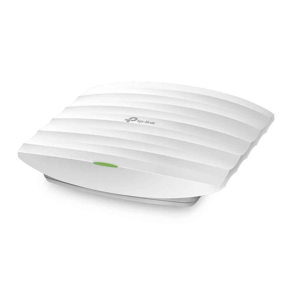 TP-Link EAP110 Wireless N300 Ceiling Mount Access Point TP-Link EAP110 Wireless N300 Ceiling Mount Access Point