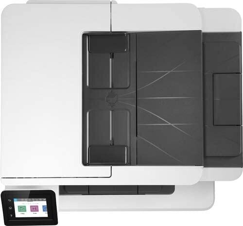 HP M329DW Adf Multifunction 35ppm Laser Printer HP M329DW Adf Multifunction 35ppm Laser Printer