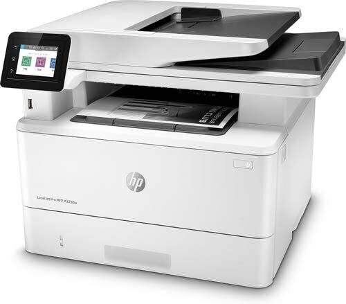 HP M329DW Adf Multifunction 35ppm Laser Printer HP M329DW Adf Multifunction 35ppm Laser Printer
