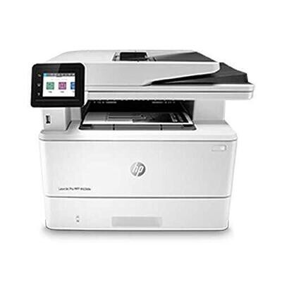 HP LaserJet Pro M429FDW Multifunction Printer