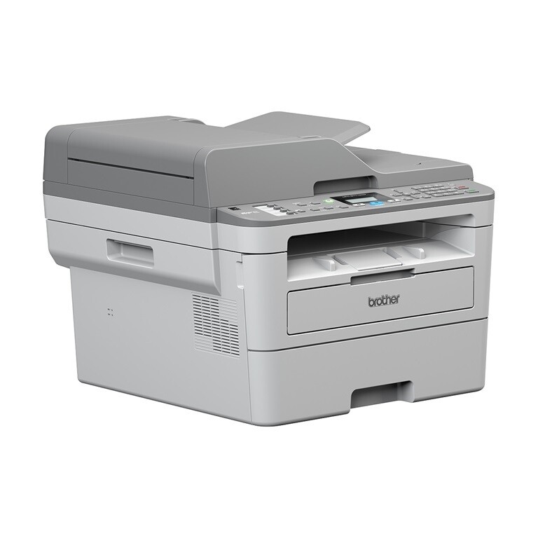 Brother MFC-B7715DW Multi-Function Laser Printer Brother MFC-B7715DW Multi-Function Laser Printer