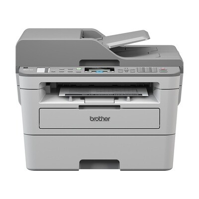 Brother MFC-B7715DW Multi-Function Laser Printer