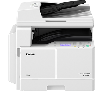 Canon Image Runner 2006n Printer