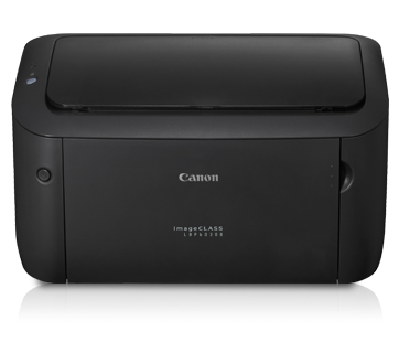 Canon LBP 6030B Single Function Laser Printer