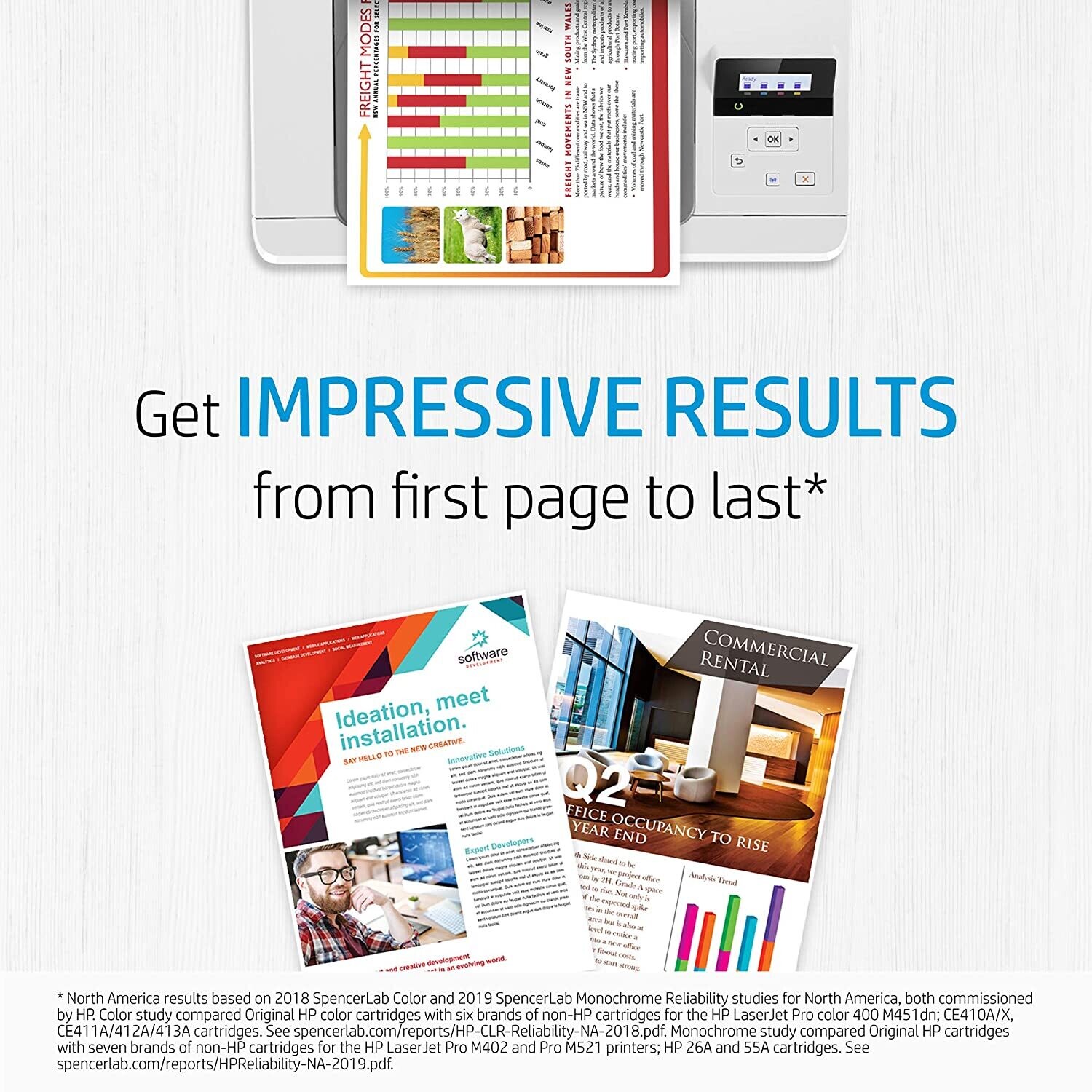 HP 653A Cyan Toner Cartridge CF321A