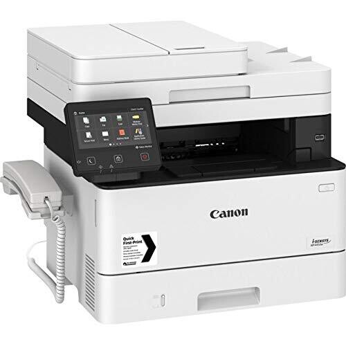 Canon MF445dw Multifunction Laser Printer