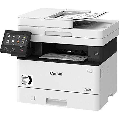 Canon MF445dw Multifunction Laser Printer