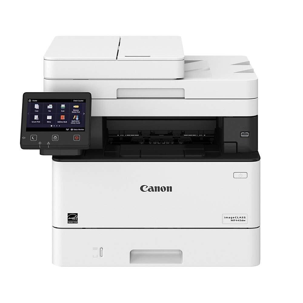 Canon image CLASS MF445dw Printer