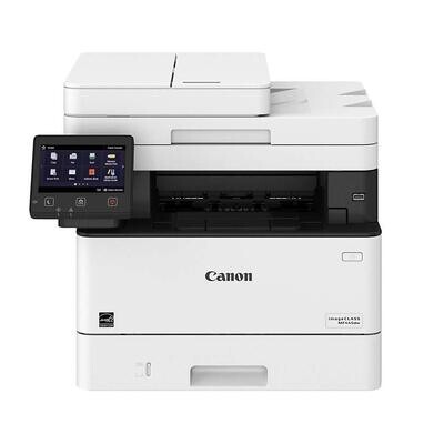 Canon MF445dw Multifunction Laser Printer