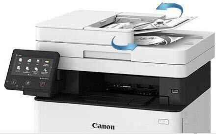 Canon MF445dw Multifunction Laser Printer