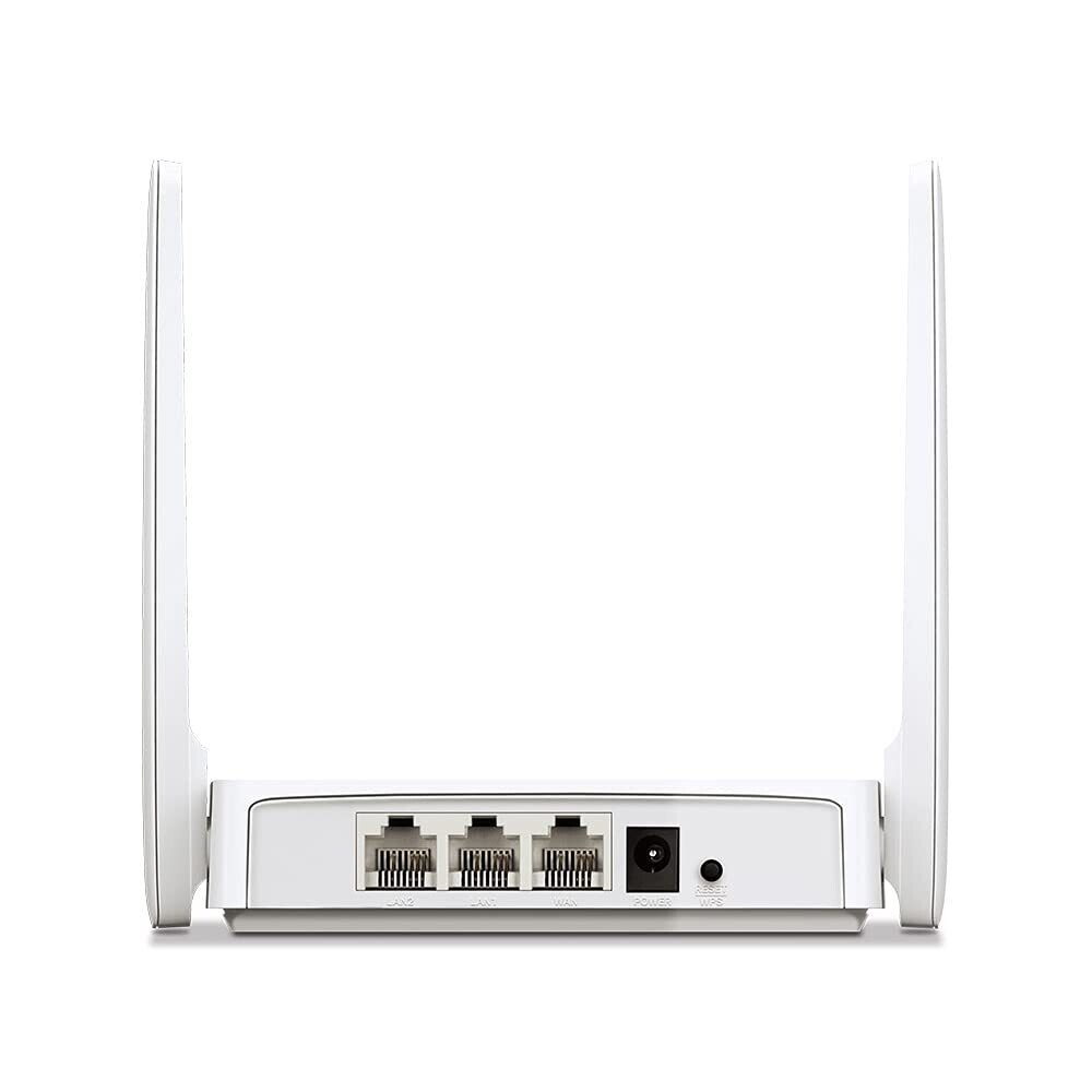 Mercusys AC10 AC1200 Wireless Dual Band Router
