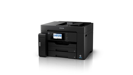 Epson M15180 A3 Wi-Fi Duplex Multi-Function Ink Tank Printer Epson M15180 A3 Wi-Fi Duplex Multi-Function Ink Tank Printer