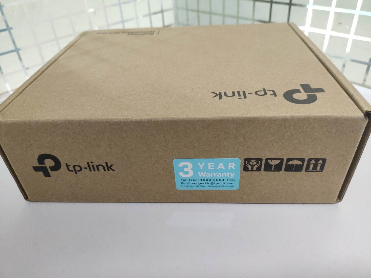 TP-Link MC111CS Media Converter