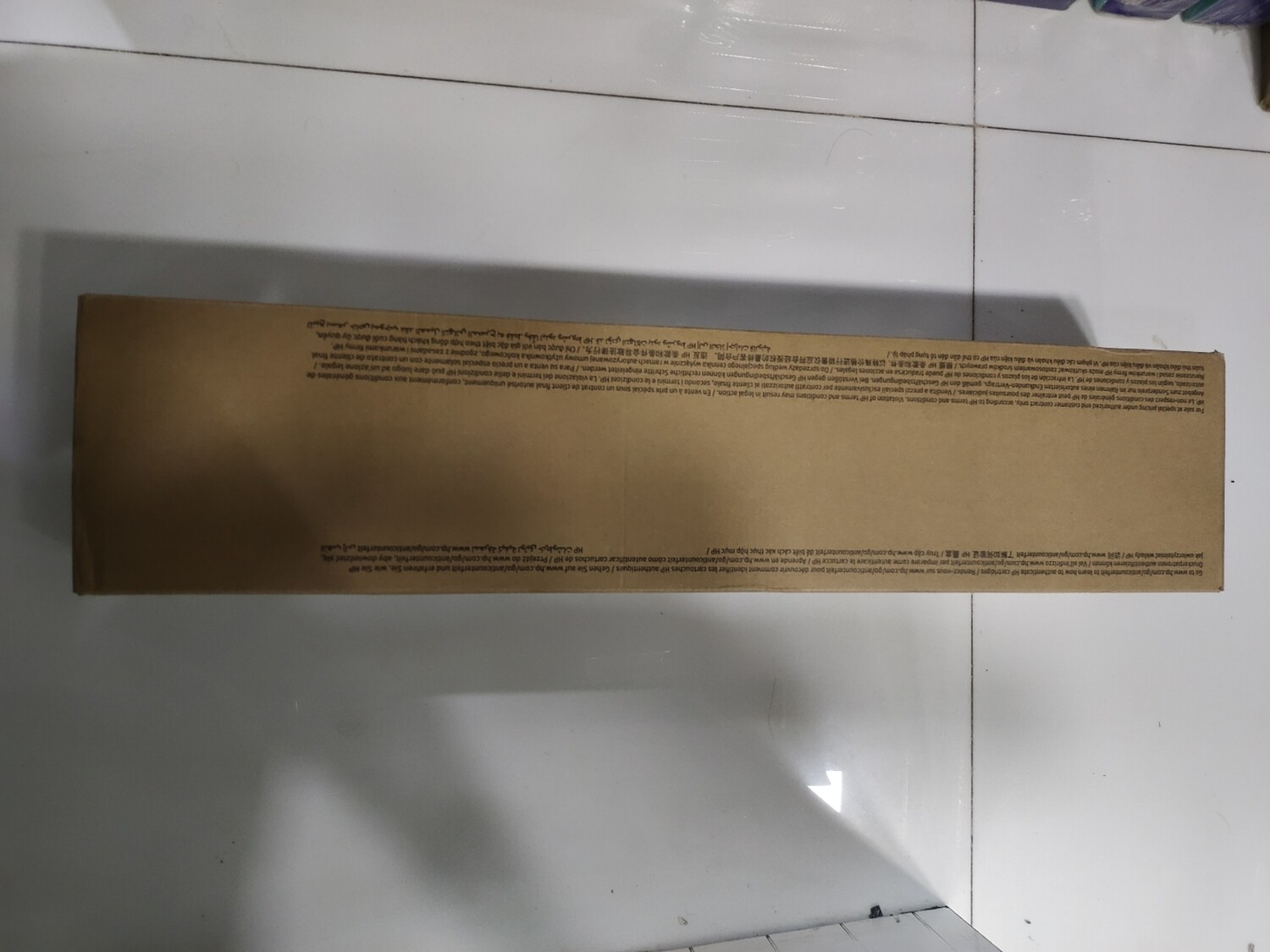 Hp W9037mc Black Laserjet Toner Cartridge Hp W9037mc Black Laserjet Toner Cartridge