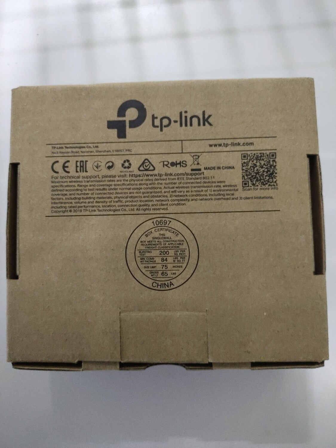TP Link EAP115-Wall 300mbps Wall-Plate Access Point TP Link EAP115-Wall 300mbps Wall-Plate Access Point