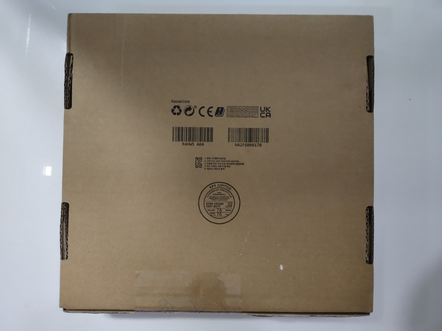 Dell Docking Station WD19S 180W Dell Docking Station WD19S 180W