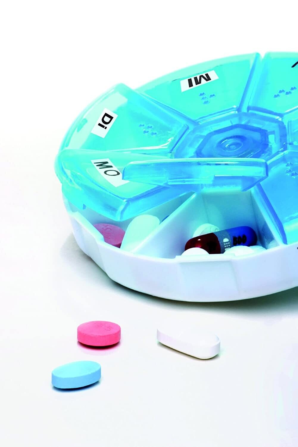 Casio XR-18WE1 Black on White 18mm Label Tape Casio XR-18WE1 Black on White 18mm Label Tape