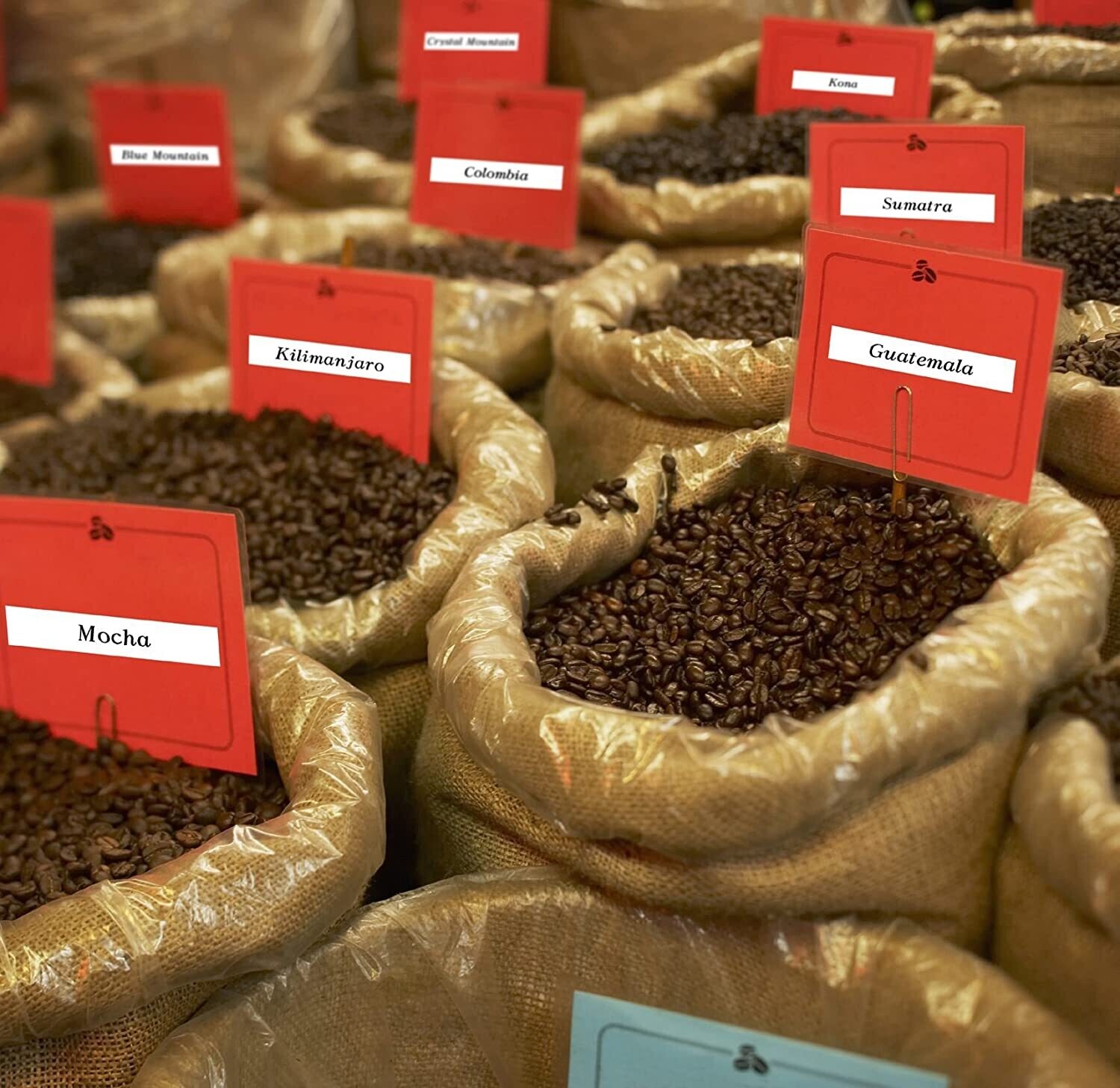 Casio XR-18WE1 Black on White 18mm Label Tape Casio XR-18WE1 Black on White 18mm Label Tape