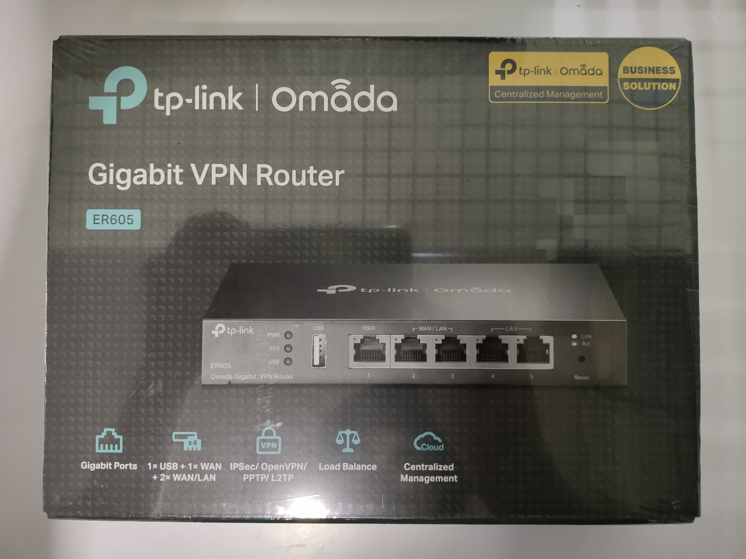 TP Link ER605 Omada Gigabit VPN Router – Rs.2990 – LT Online Store Mumbai –  (1.4k LIVE Videos) ©2005 Trusted Store with 22k Customer Reviews