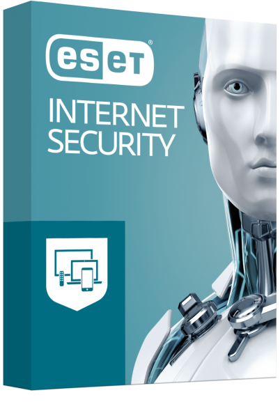 3 User, 3 Year, Eset Internet Security, Family Pack